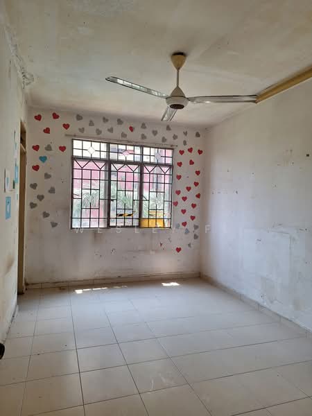 Pangsapuri untuk Dijual di Mentari Court - Wesley Fu - Interior - PropertyGuru.com.my