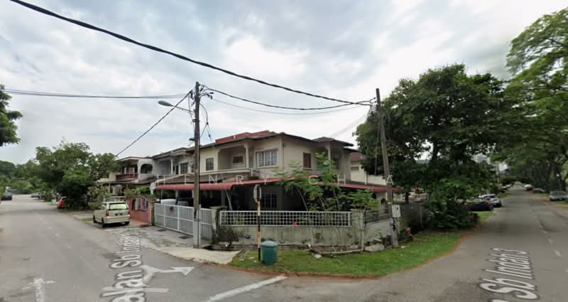 2-storey Terraced House for Sale in Taman Sungai Besi Indah (Seri Kembangan) - Henry Chia - Exterior - PropertyGuru.com.my