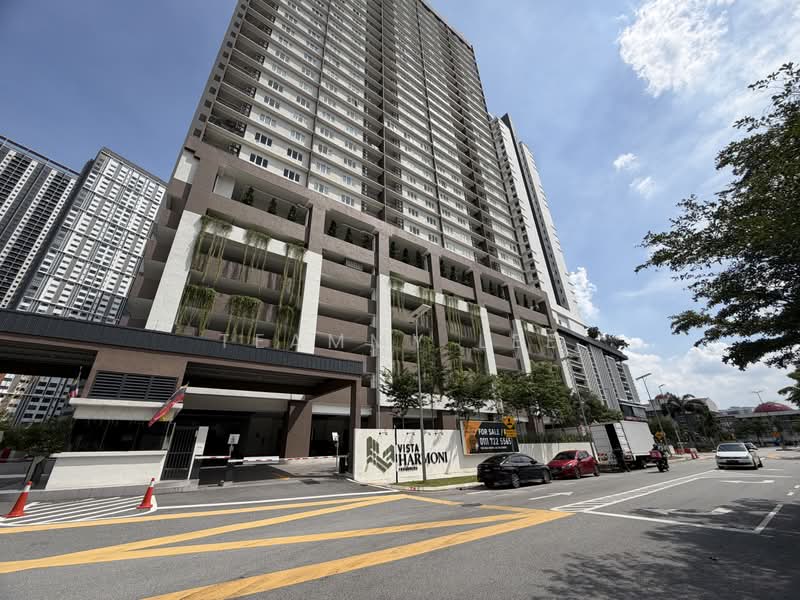 Kedai / Pejabat untuk Dijual di Sentul (Kuala Lumpur) - Teammy Lee - Exterior - PropertyGuru.com.my