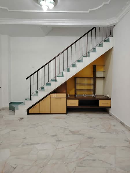 2-storey Terraced House for Rent in Bandar Sungai Long (Selangor) - Rain Leow - Interior - PropertyGuru.com.my