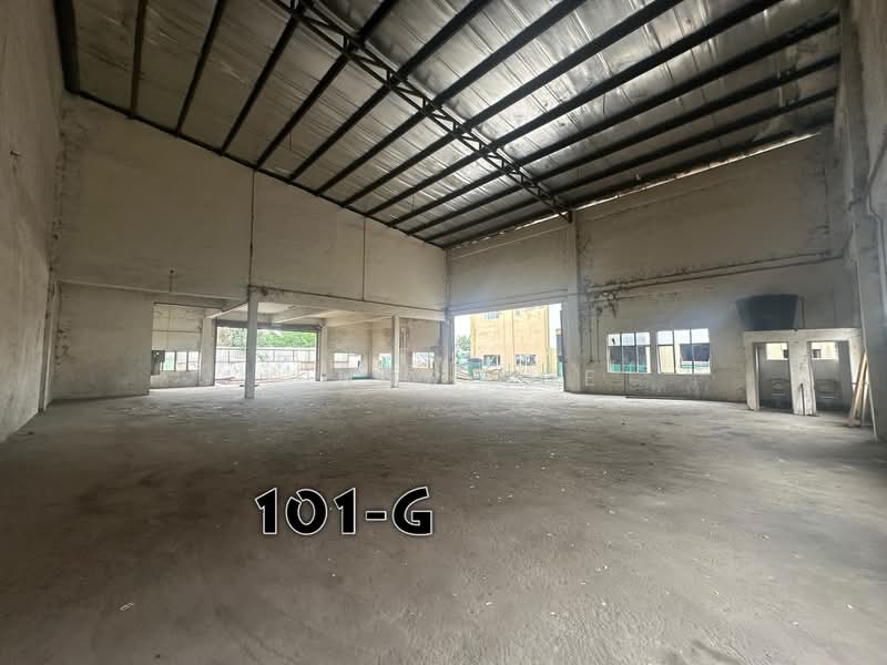 Semi-D Factory for Sale in Klang (Selangor) - Kings Soe - Interior - PropertyGuru.com.my