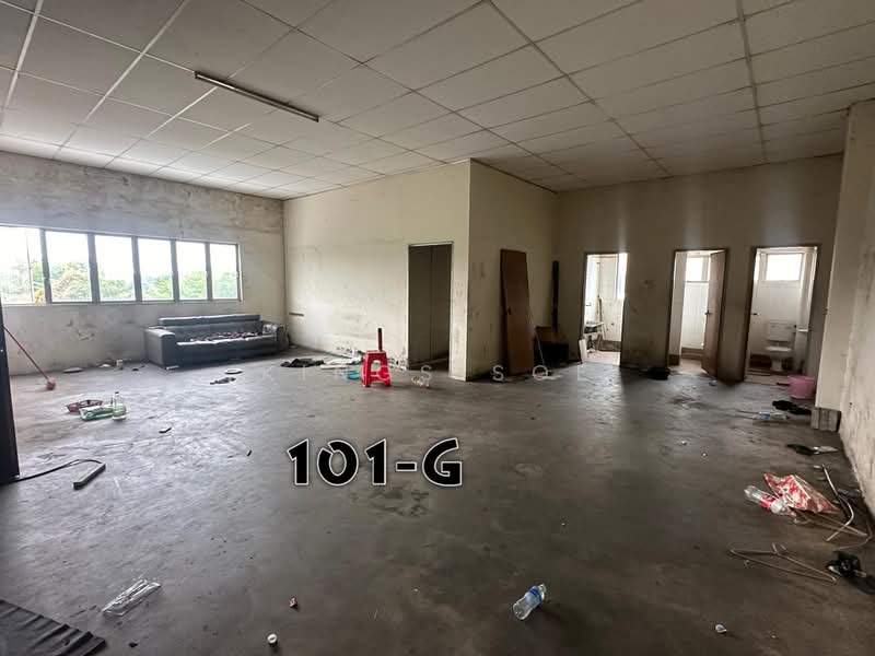 Semi-D Factory for Sale in Klang (Selangor) - Kings Soe - Interior - PropertyGuru.com.my