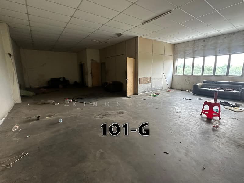 Semi-D Factory for Sale in Klang (Selangor) - Kings Soe - Interior - PropertyGuru.com.my