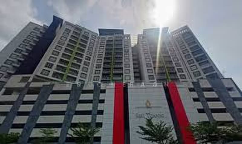 Condominium for Sale at Seri Tijanni - Rich Rao - Exterior - PropertyGuru.com.my