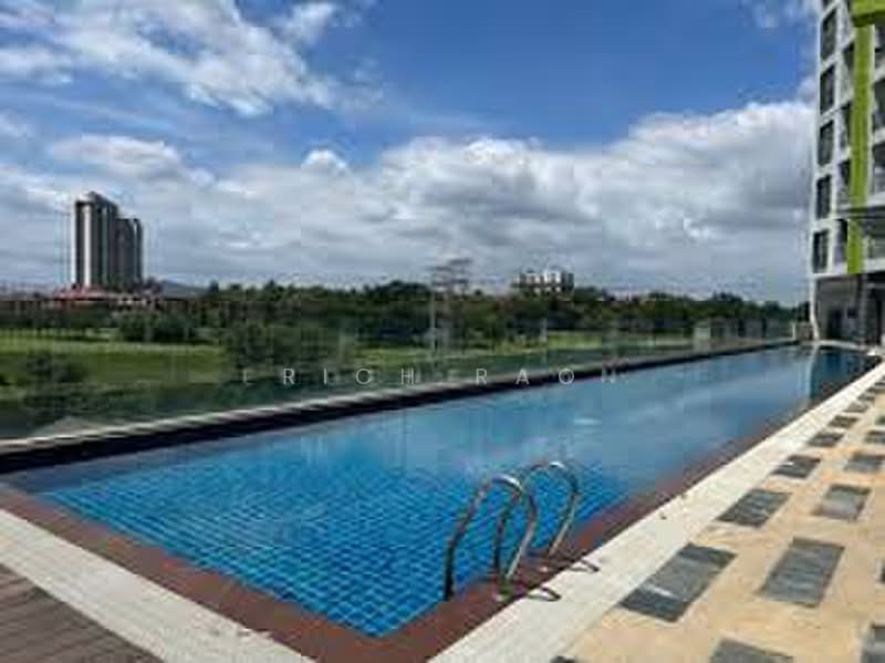 Condominium for Sale at Seri Tijanni - Rich Rao - Exterior - PropertyGuru.com.my