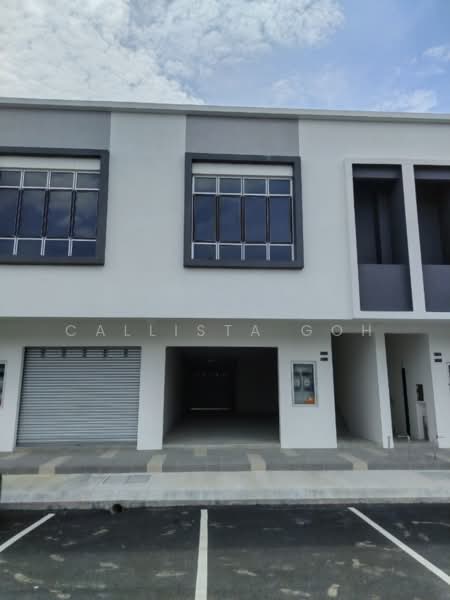 Shop for Rent in Sungai Buloh (Selangor) - Callista Goh - Exterior - PropertyGuru.com.my