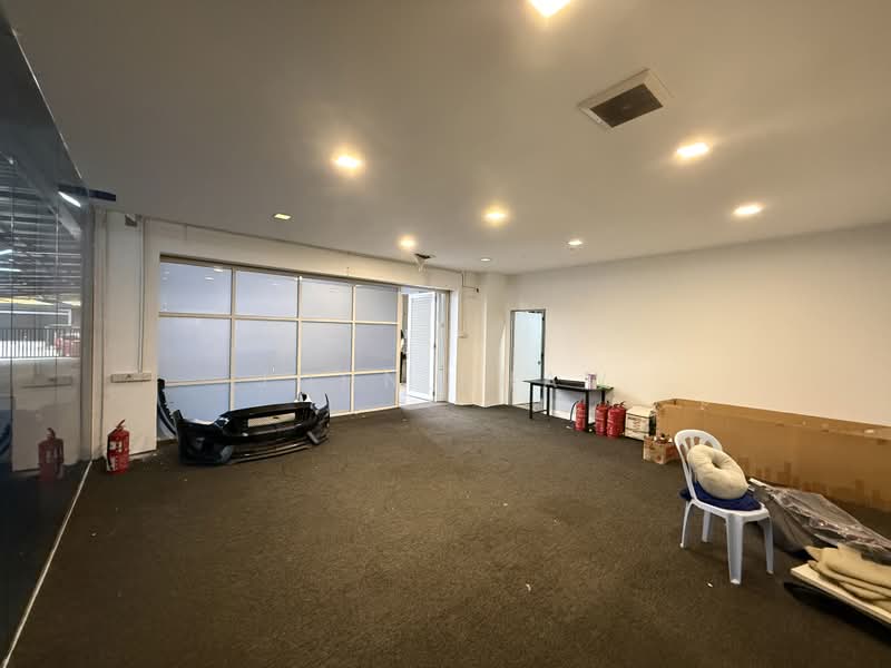 Kedai / Pejabat untuk Disewa di Bandar Puteri Puchong (Puchong) - John Khaw - PropertyGuru.com.my