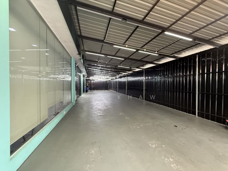 Kedai / Pejabat untuk Disewa di Bandar Puteri Puchong (Puchong) - John Khaw - PropertyGuru.com.my