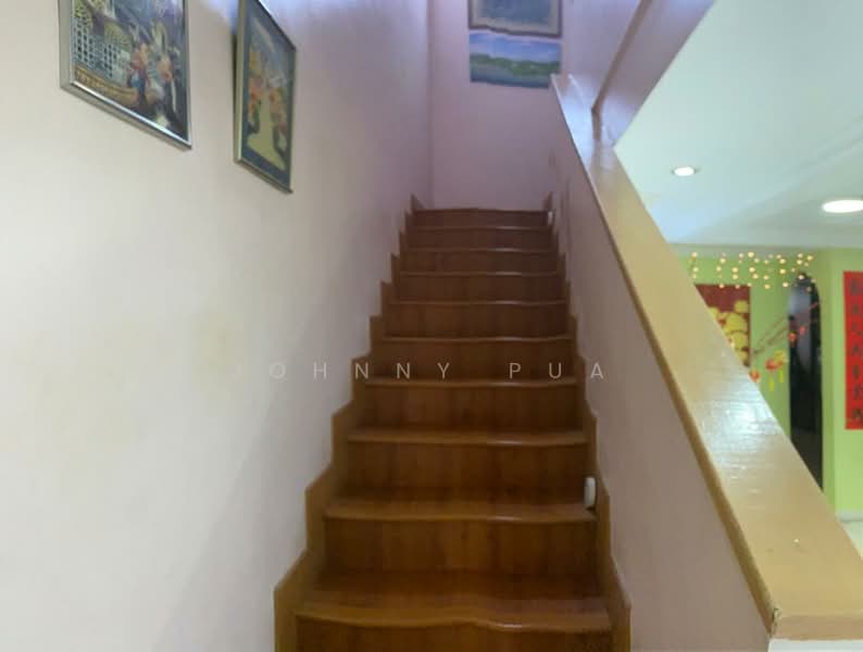 Rumah Teres 2 Tingkat untuk Dijual di Taman Desaria (Petaling Jaya) - Johnny Pua - PropertyGuru.com.my