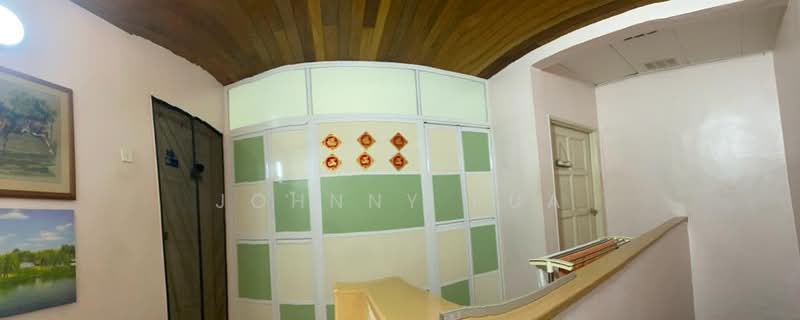 Rumah Teres 2 Tingkat untuk Dijual di Taman Desaria (Petaling Jaya) - Johnny Pua - PropertyGuru.com.my