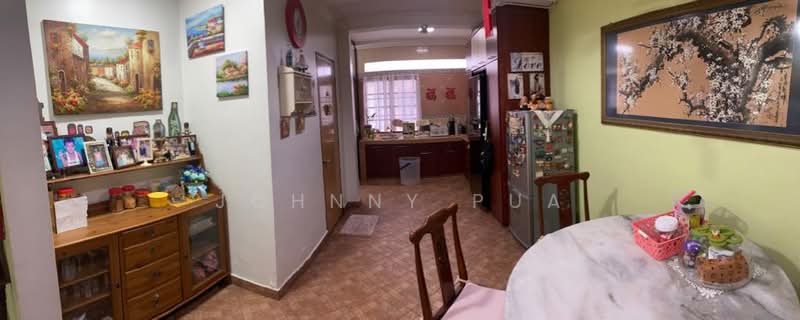 Rumah Teres 2 Tingkat untuk Dijual di Taman Desaria (Petaling Jaya) - Johnny Pua - PropertyGuru.com.my
