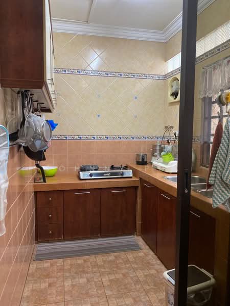 Rumah Teres 2 Tingkat untuk Dijual di Taman Desaria (Petaling Jaya) - Johnny Pua - PropertyGuru.com.my