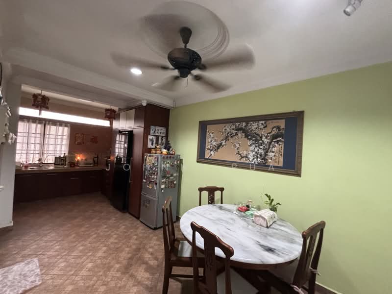 Rumah Teres 2 Tingkat untuk Dijual di Taman Desaria (Petaling Jaya) - Johnny Pua - PropertyGuru.com.my