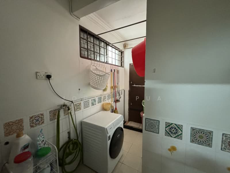Rumah Teres 2 Tingkat untuk Dijual di Taman Desaria (Petaling Jaya) - Johnny Pua - PropertyGuru.com.my