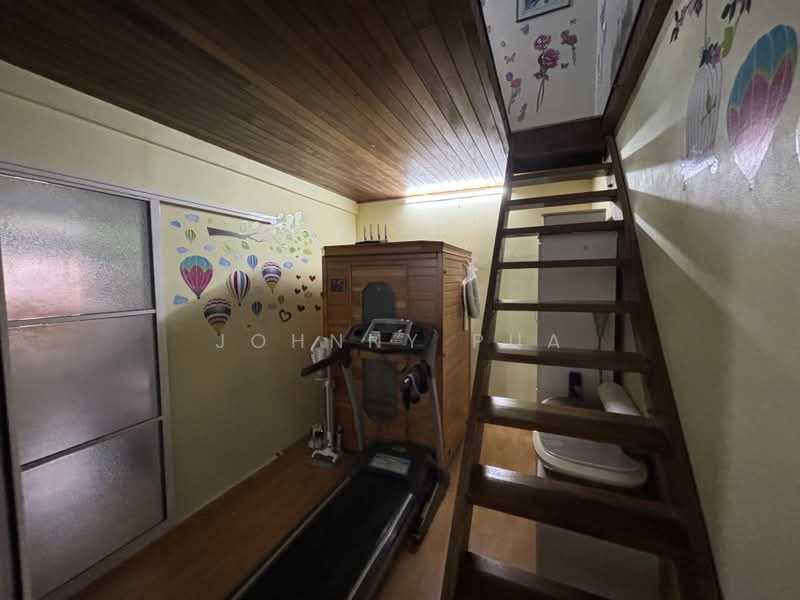 Rumah Teres 2 Tingkat untuk Dijual di Taman Desaria (Petaling Jaya) - Johnny Pua - PropertyGuru.com.my
