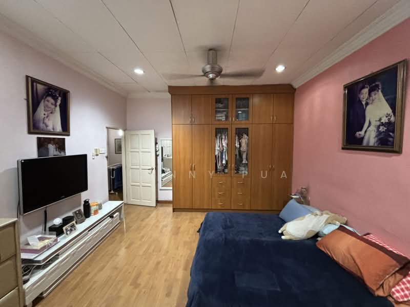 Rumah Teres 2 Tingkat untuk Dijual di Taman Desaria (Petaling Jaya) - Johnny Pua - PropertyGuru.com.my