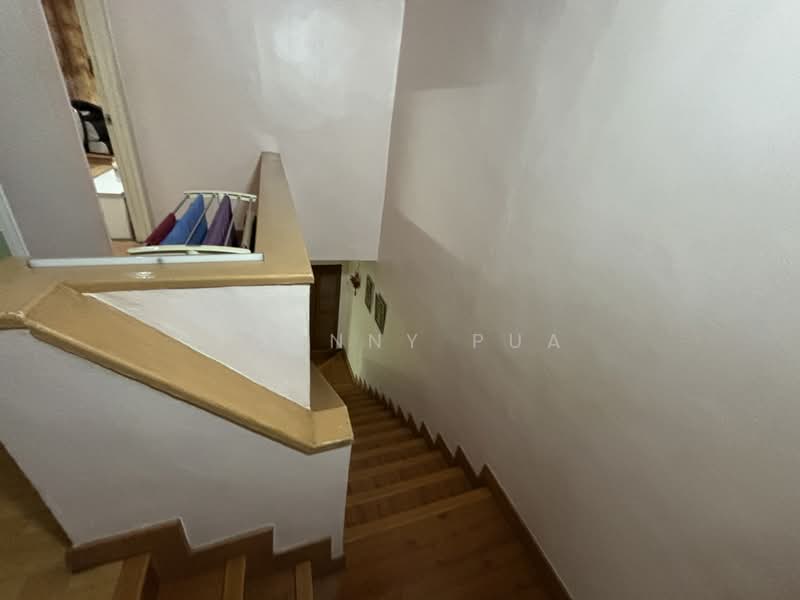 Rumah Teres 2 Tingkat untuk Dijual di Taman Desaria (Petaling Jaya) - Johnny Pua - PropertyGuru.com.my