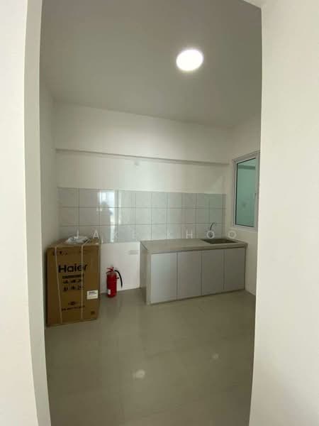 Condominium for Rent at The Zen - Jake Khoo - Kitchen - PropertyGuru.com.my