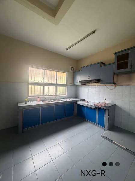 Rumah Teres 2 Tingkat untuk Dijual di Bandar Bukit Tinggi (Klang) - Ivy Por - Kitchen - PropertyGuru.com.my