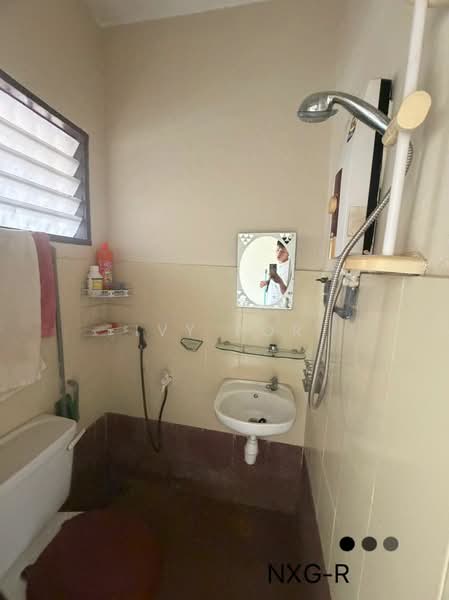 Rumah Teres 2 Tingkat untuk Dijual di Bandar Bukit Tinggi (Klang) - Ivy Por - Bathroom - PropertyGuru.com.my