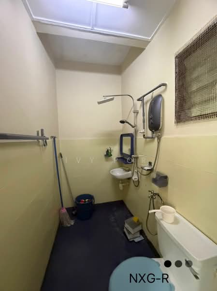Rumah Teres 2 Tingkat untuk Dijual di Bandar Bukit Tinggi (Klang) - Ivy Por - Bathroom - PropertyGuru.com.my