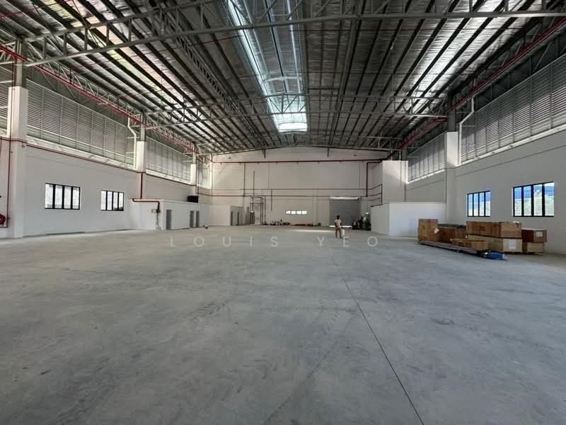Kilang untuk Dijual di Pasir Gudang (Johor) - Louis Yeo - Interior - PropertyGuru.com.my