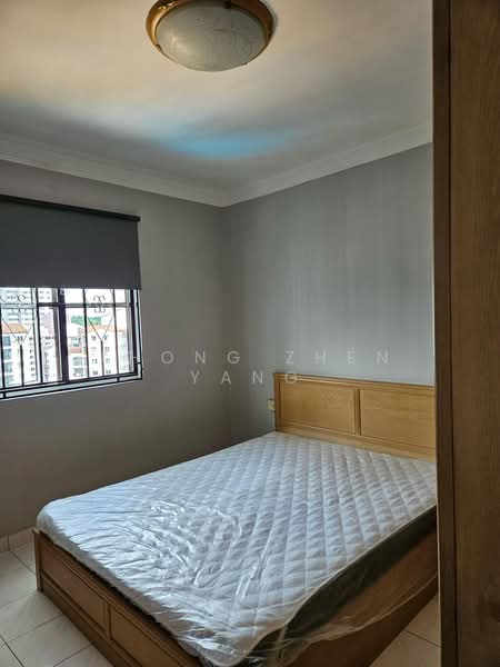 Condominium for Sale at Pantai Hillpark 2 - Thong Zhen Yang - Bedroom - PropertyGuru.com.my