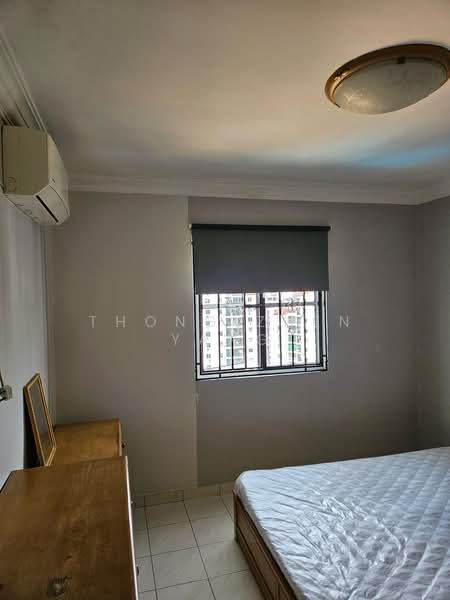 Condominium for Sale at Pantai Hillpark 2 - Thong Zhen Yang - Bedroom - PropertyGuru.com.my