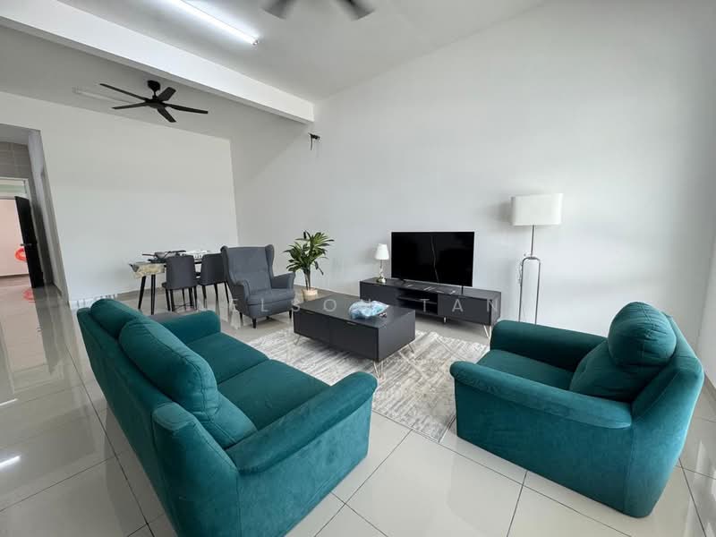 Terraced House for Rent in Bandar Putra (Kulai) - Nelson Tan - PropertyGuru.com.my