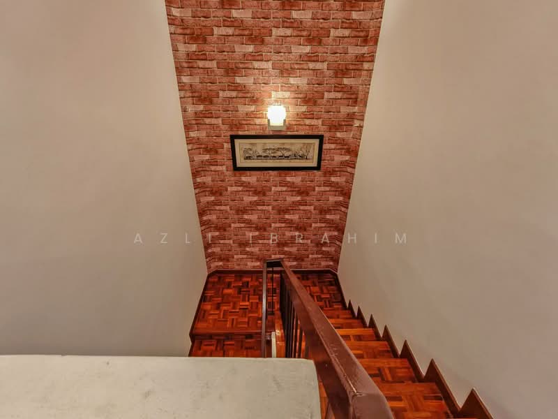 Townhouse for Sale in Taman Sri Hartamas (Sri Hartamas) - Azli Ibrahim - Interior - PropertyGuru.com.my