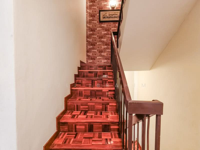 Townhouse for Sale in Taman Sri Hartamas (Sri Hartamas) - Azli Ibrahim - Interior - PropertyGuru.com.my