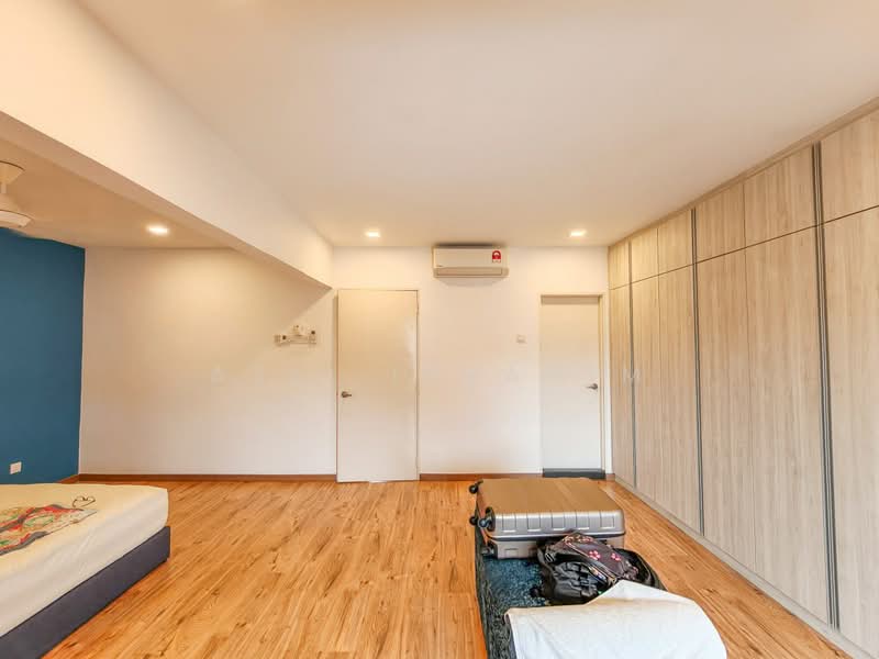 Townhouse for Sale in Taman Sri Hartamas (Sri Hartamas) - Azli Ibrahim - Bedroom - PropertyGuru.com.my