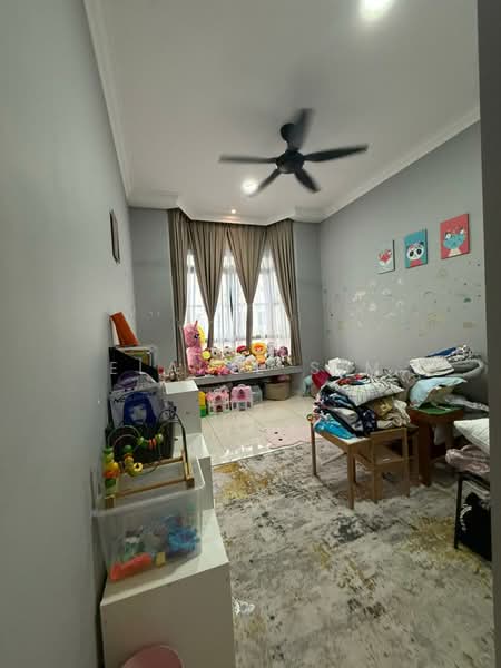 Terraced House for Sale in Johor Bahru (Johor) - Elaine Sim - Bedroom - PropertyGuru.com.my