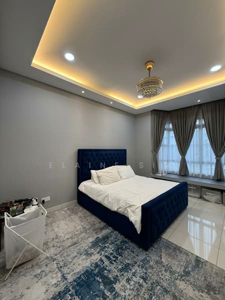 Terraced House for Sale in Johor Bahru (Johor) - Elaine Sim - Bedroom - PropertyGuru.com.my