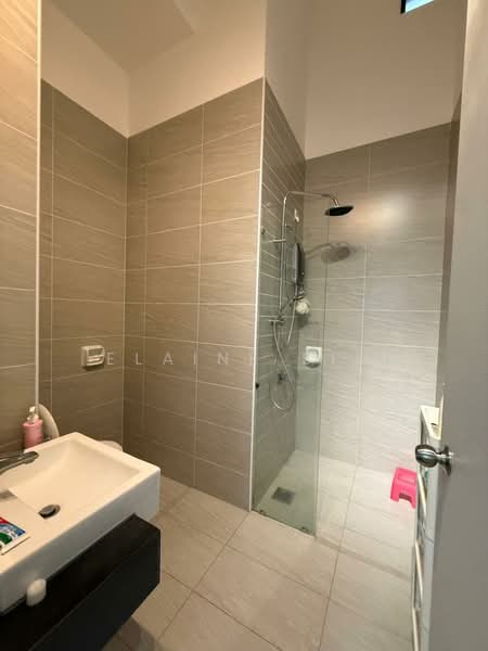 Terraced House for Sale in Johor Bahru (Johor) - Elaine Sim - Bathroom - PropertyGuru.com.my