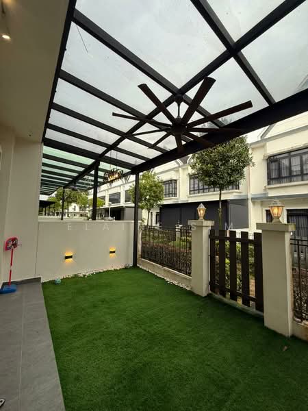 Terraced House for Sale in Johor Bahru (Johor) - Elaine Sim - Exterior - PropertyGuru.com.my