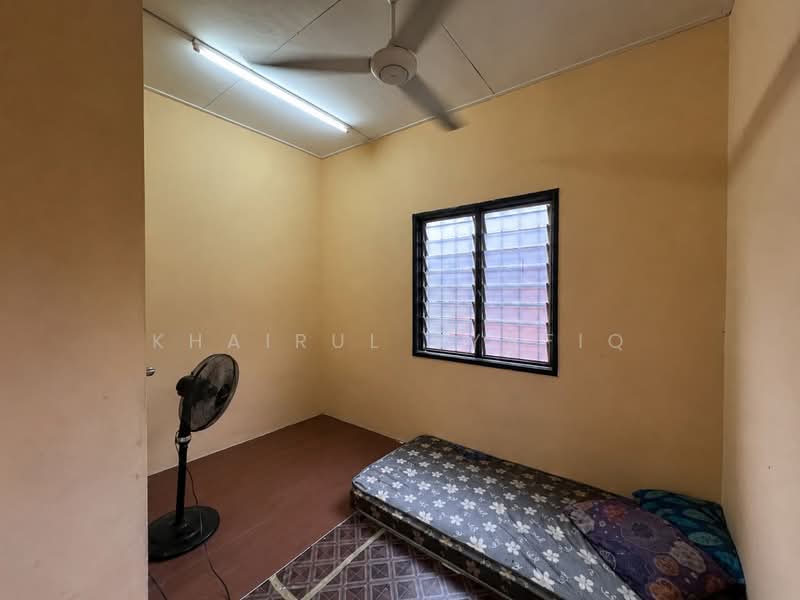 Rumah Teres 2 Tingkat untuk Dijual di Bandar Puncak Alam (Puncak Alam) - Khairul Syafiq - Bedroom - PropertyGuru.com.my