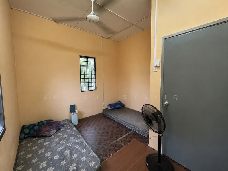 Rumah Teres 2 Tingkat untuk Dijual di Bandar Puncak Alam (Puncak Alam) - Khairul Syafiq - Bedroom - PropertyGuru.com.my