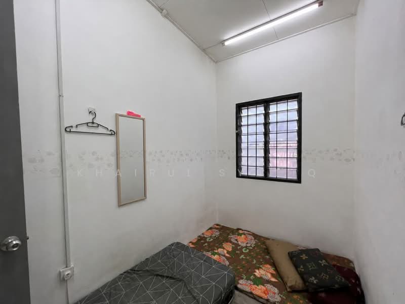 Rumah Teres 2 Tingkat untuk Dijual di Bandar Puncak Alam (Puncak Alam) - Khairul Syafiq - Bedroom - PropertyGuru.com.my