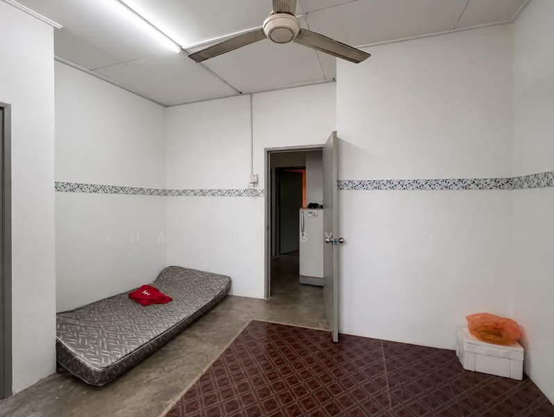 Rumah Teres 2 Tingkat untuk Dijual di Bandar Puncak Alam (Puncak Alam) - Khairul Syafiq - Bedroom - PropertyGuru.com.my