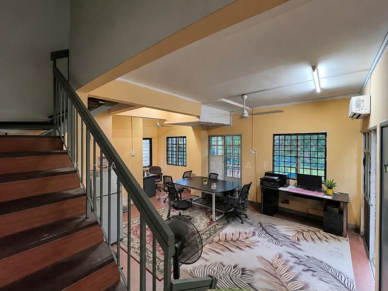 Rumah Teres 2 Tingkat untuk Dijual di Bandar Puncak Alam (Puncak Alam) - Khairul Syafiq - Interior - PropertyGuru.com.my