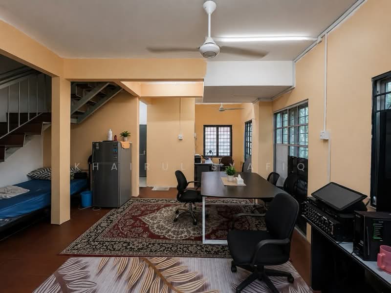 Rumah Teres 2 Tingkat untuk Dijual di Bandar Puncak Alam (Puncak Alam) - Khairul Syafiq - Interior - PropertyGuru.com.my