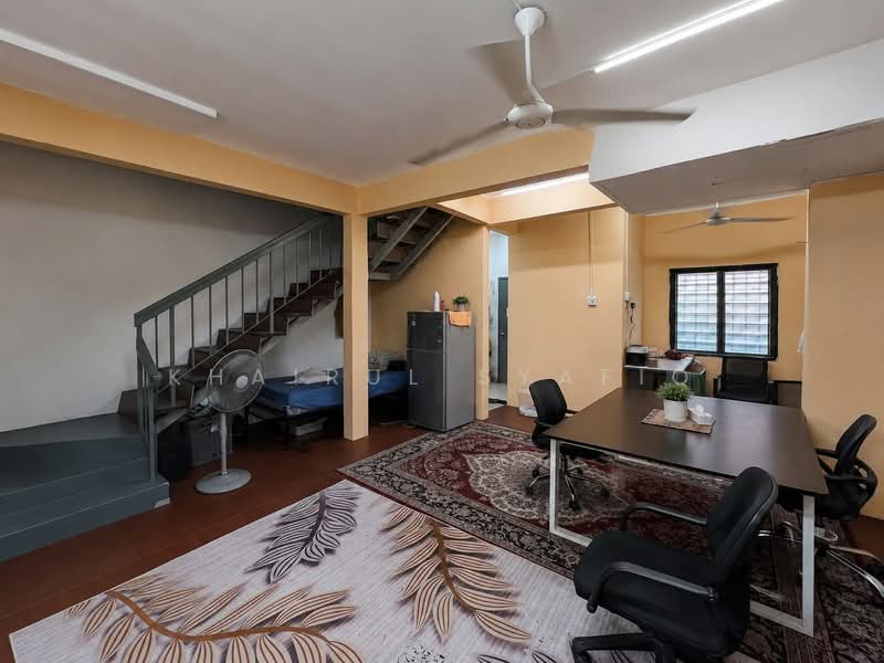 Rumah Teres 2 Tingkat untuk Dijual di Bandar Puncak Alam (Puncak Alam) - Khairul Syafiq - Interior - PropertyGuru.com.my