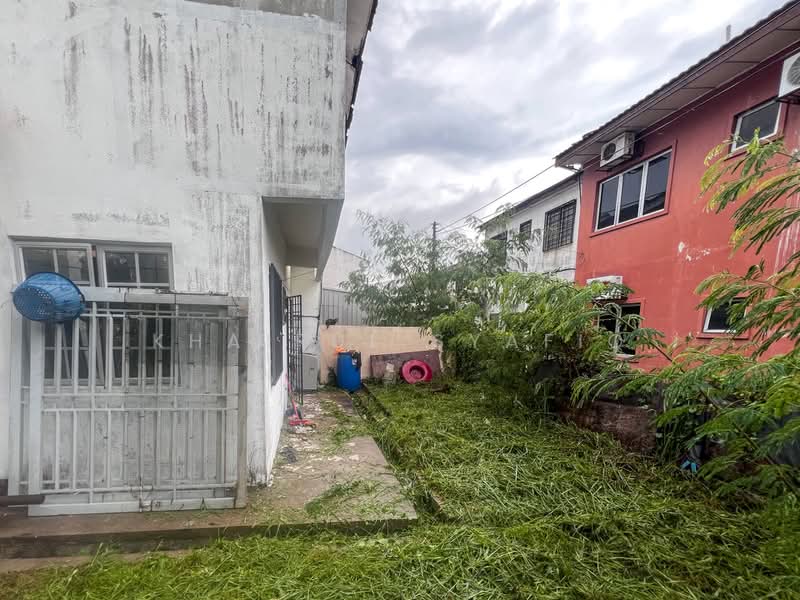 Rumah Teres 2 Tingkat untuk Dijual di Bandar Puncak Alam (Puncak Alam) - Khairul Syafiq - Exterior - PropertyGuru.com.my