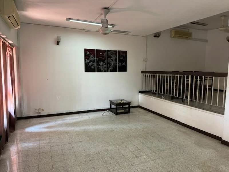 2-storey Terraced House for Sale in Bukit Bangsar (Bangsar) - Vincent Wan - Living Room - PropertyGuru.com.my