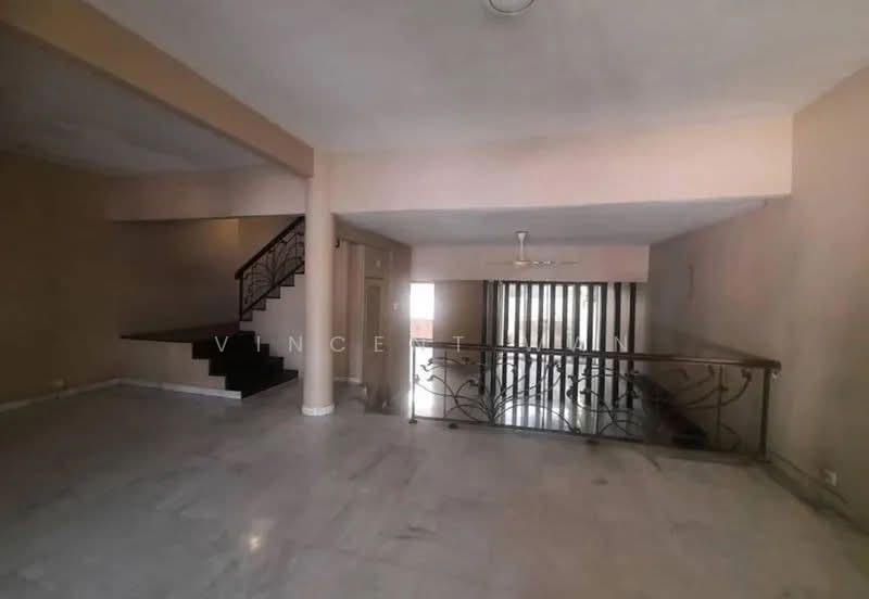 2-storey Terraced House for Sale in Bukit Bangsar (Bangsar) - Vincent Wan - Interior - PropertyGuru.com.my