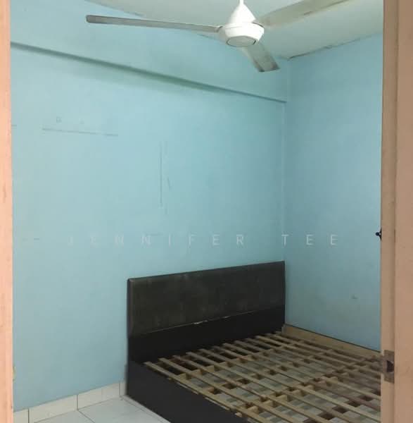 Apartment for Sale at Aman Dua - Jennifer Tee - Bedroom - PropertyGuru.com.my