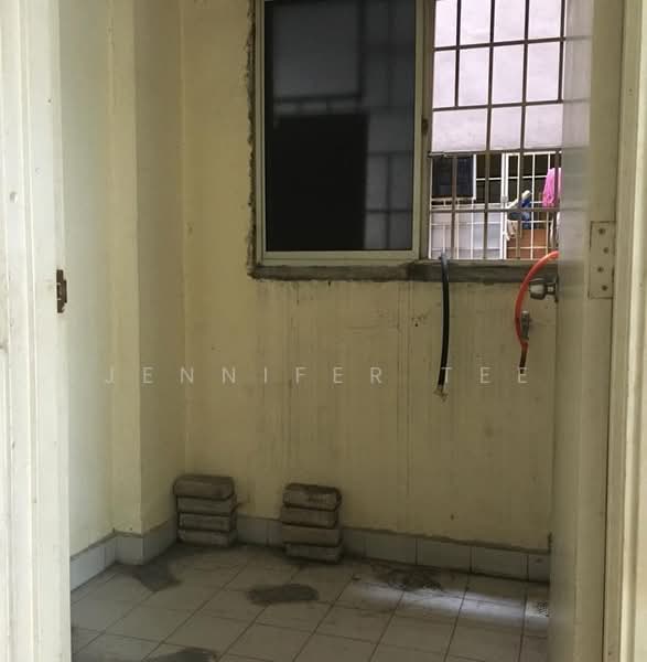 Apartment for Sale at Aman Dua - Jennifer Tee - Interior - PropertyGuru.com.my