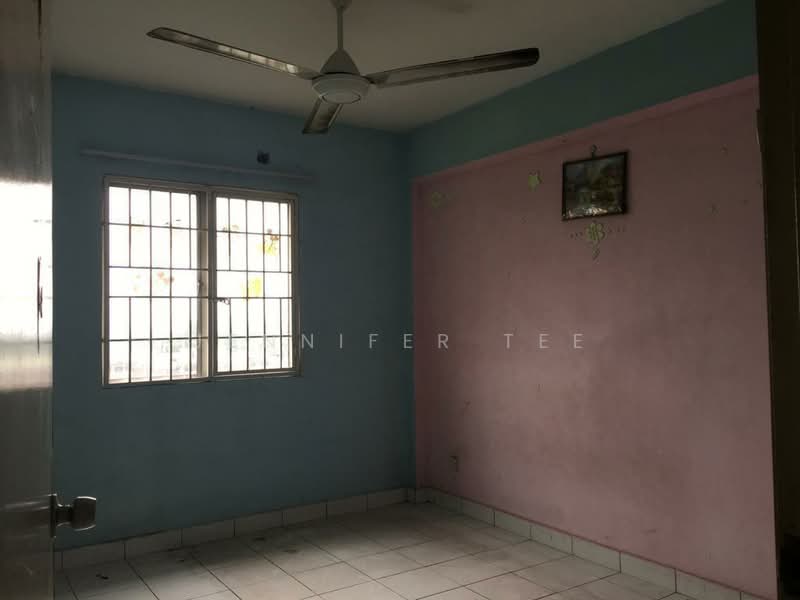 Apartment for Sale at Aman Dua - Jennifer Tee - Interior - PropertyGuru.com.my