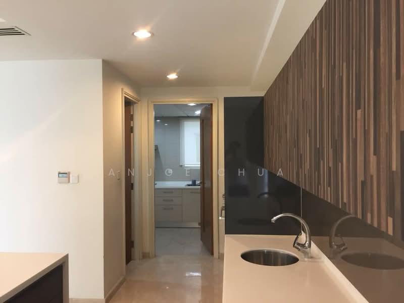 Kondominium untuk Dijual di 28 Mont Kiara @ MK28 - Anjoe Chua - Kitchen - PropertyGuru.com.my